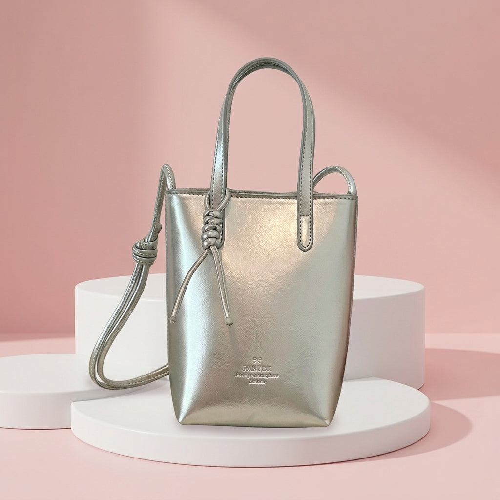 Muse Retro Bag Collection