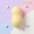Crunchy Peanut Stress Squishy