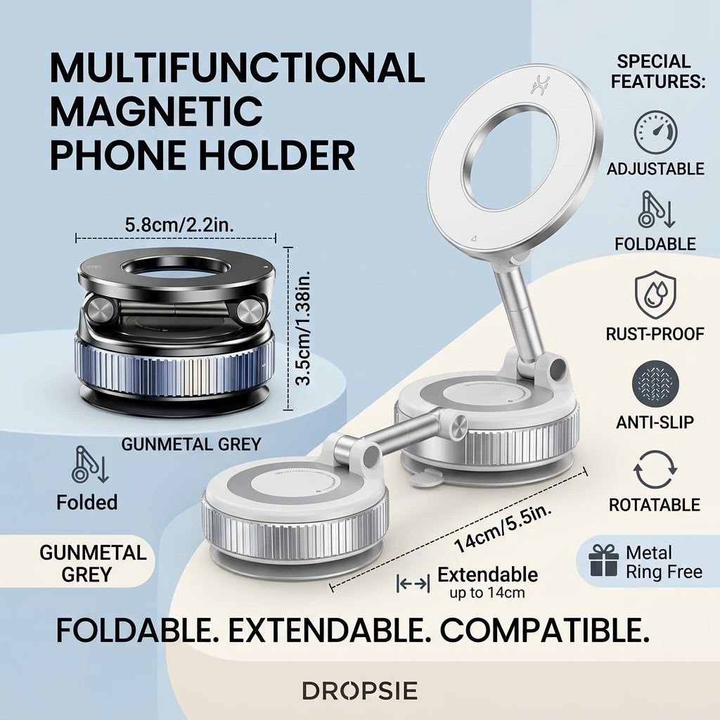 Portable Phone Holder