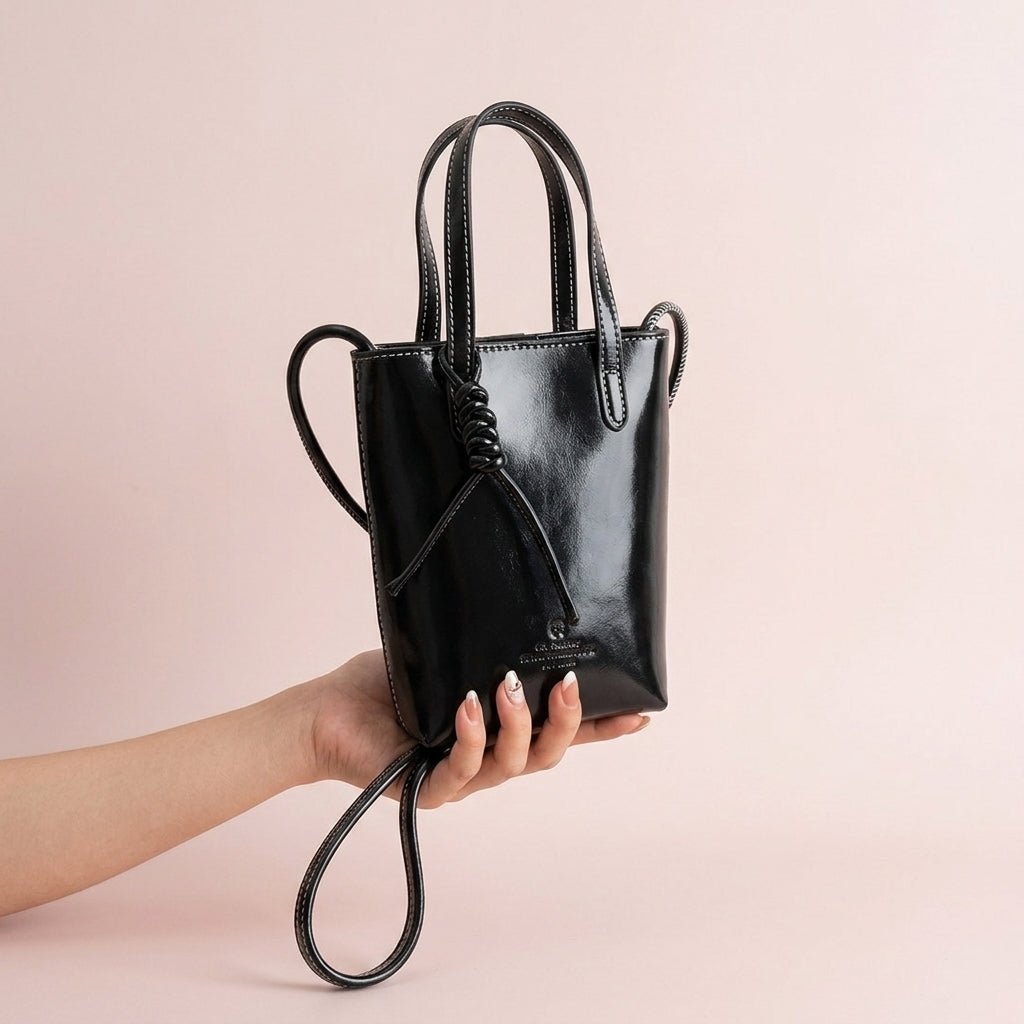 Muse Retro Bag Collection