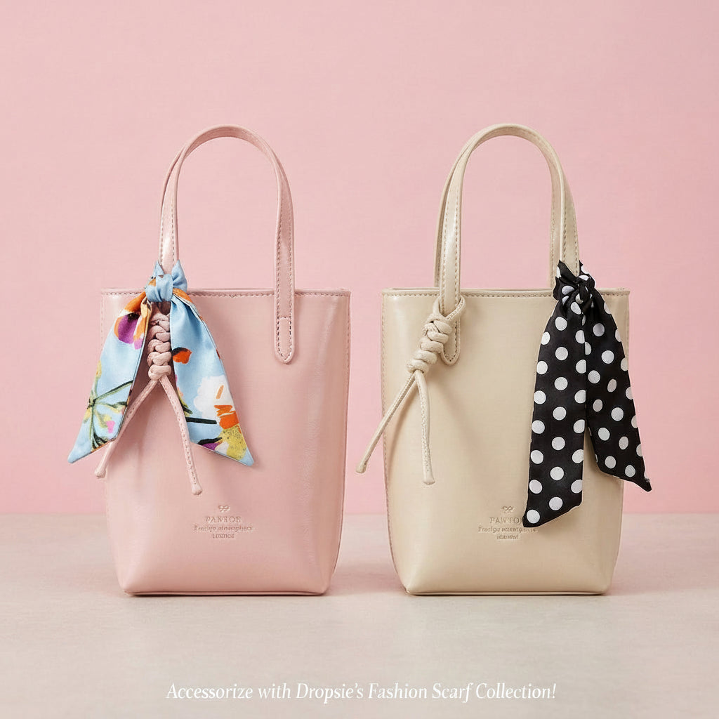 Muse Retro Bag Collection