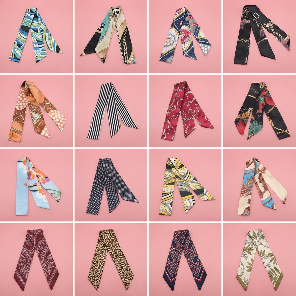 Fashion Scarf