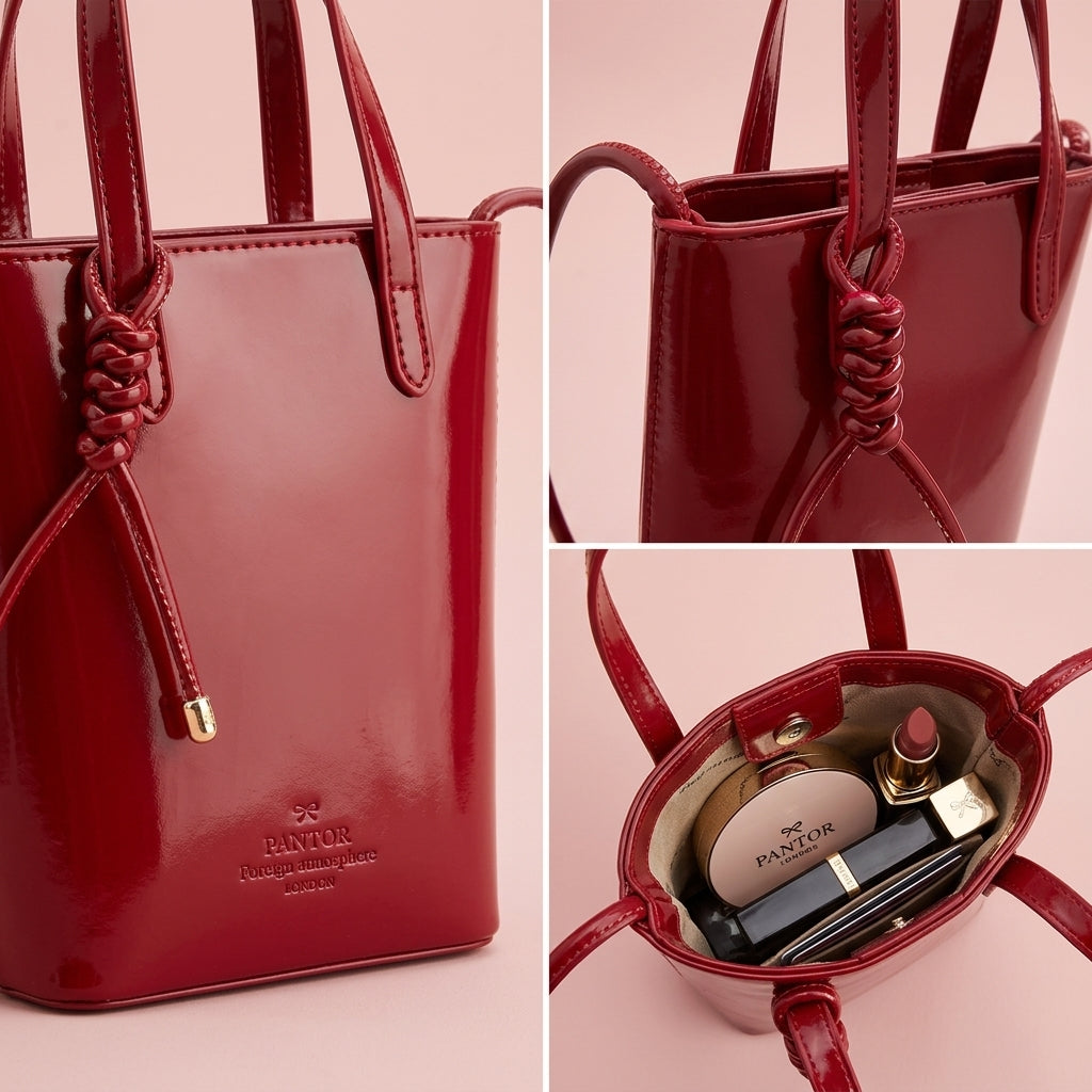 Muse Retro Bag Collection