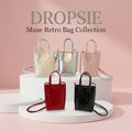 Muse Retro Bag Collection