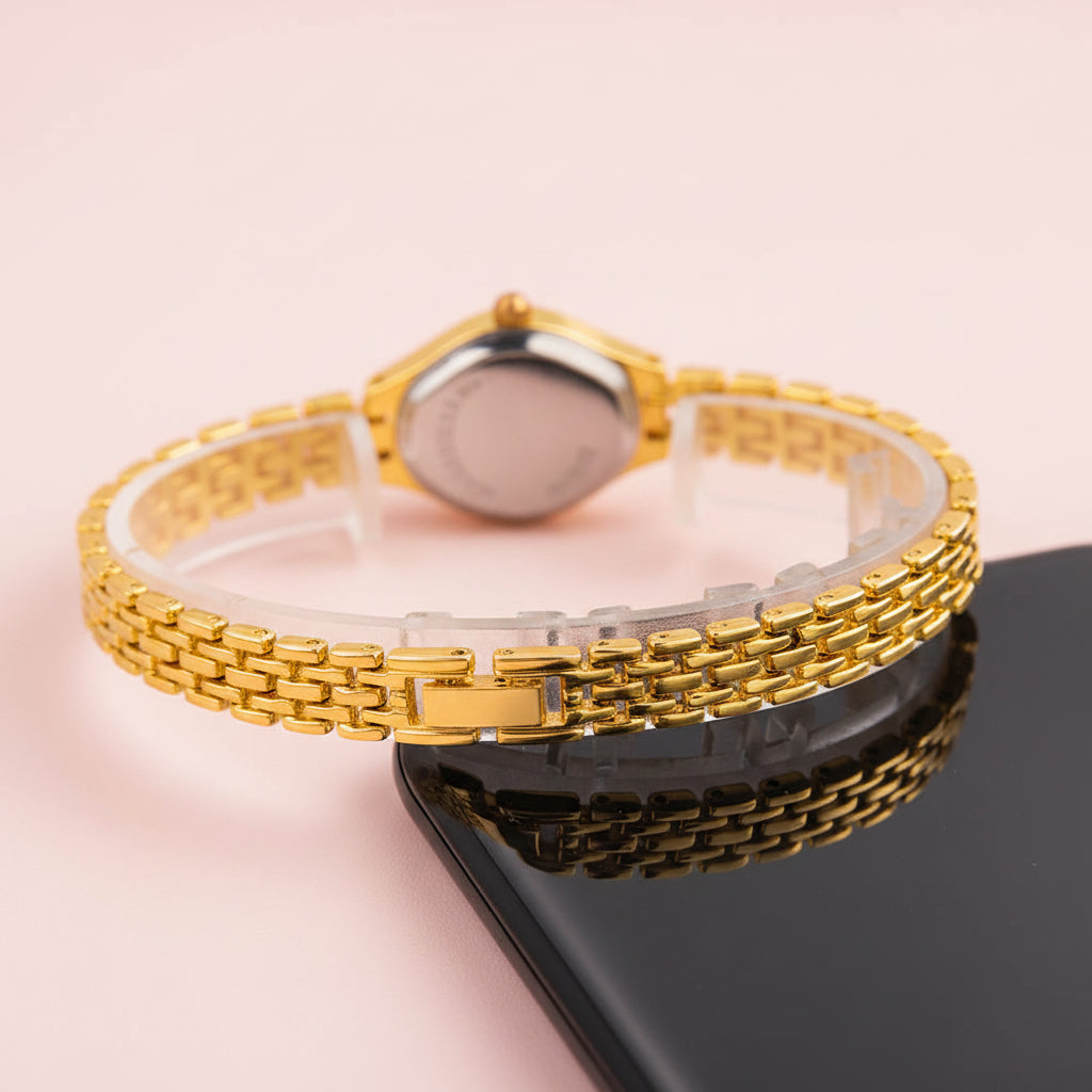 Simple Elegant Watch