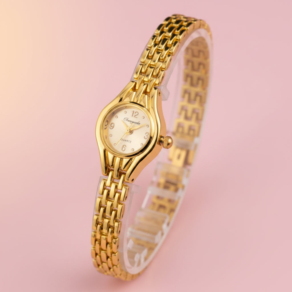 Simple Elegant Watch