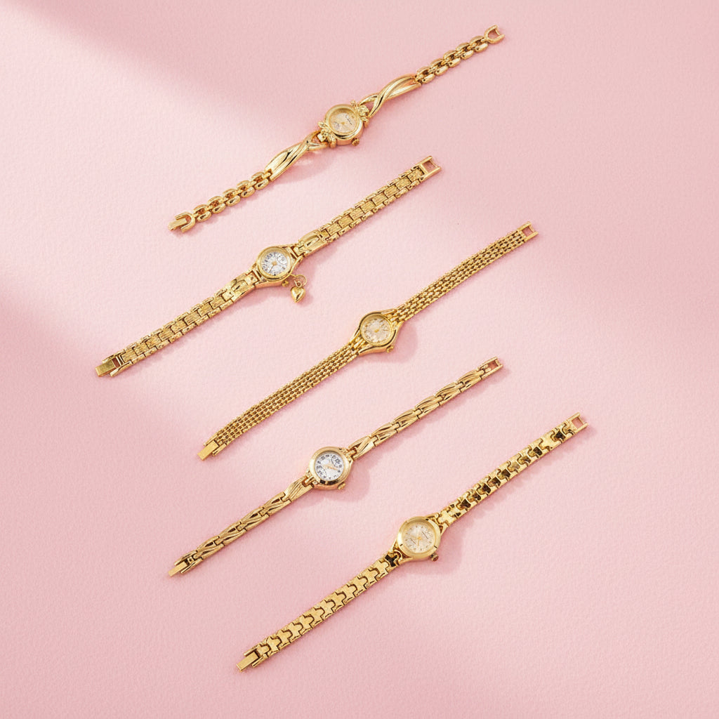 Simple Elegant Watch