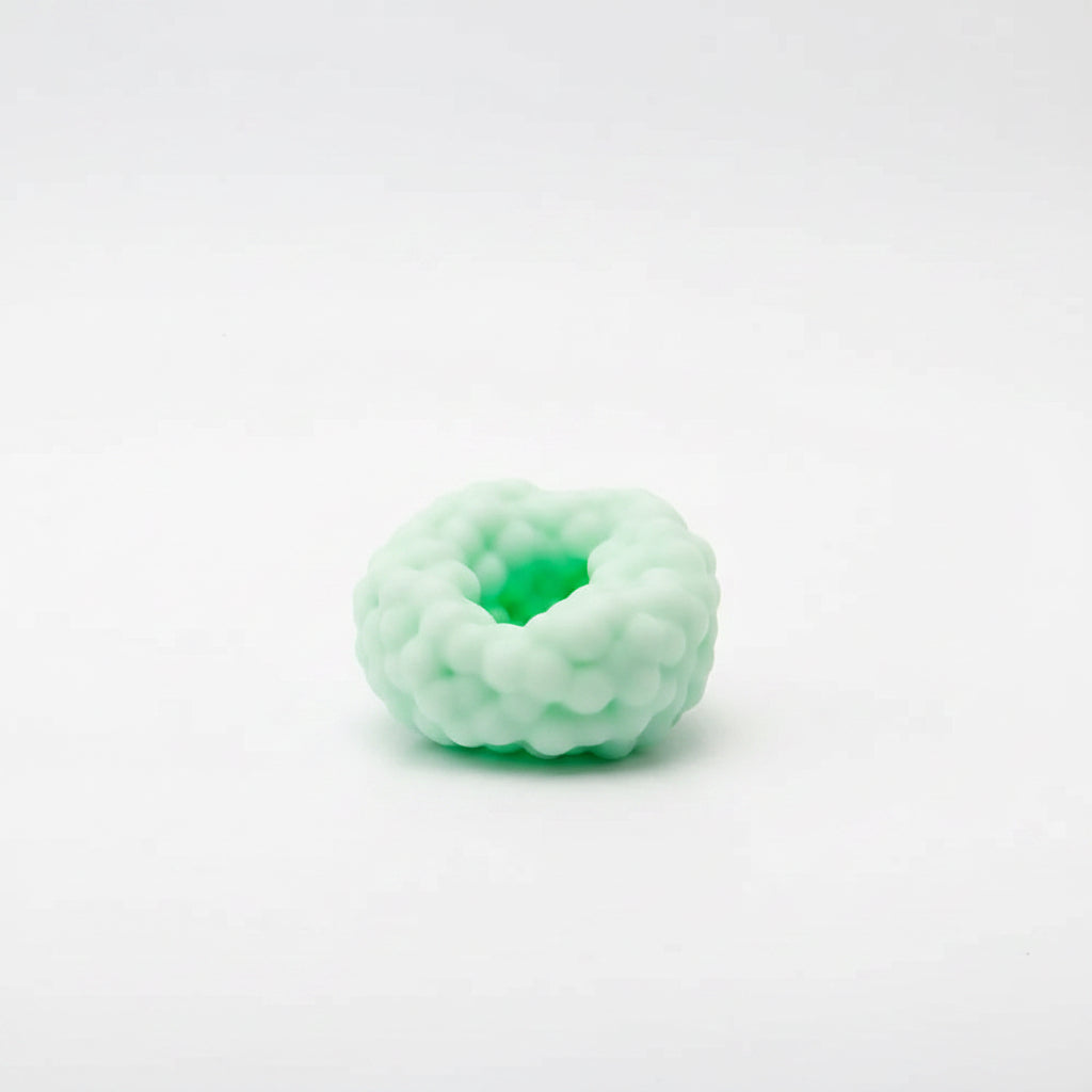 Crunchy Rice Ball