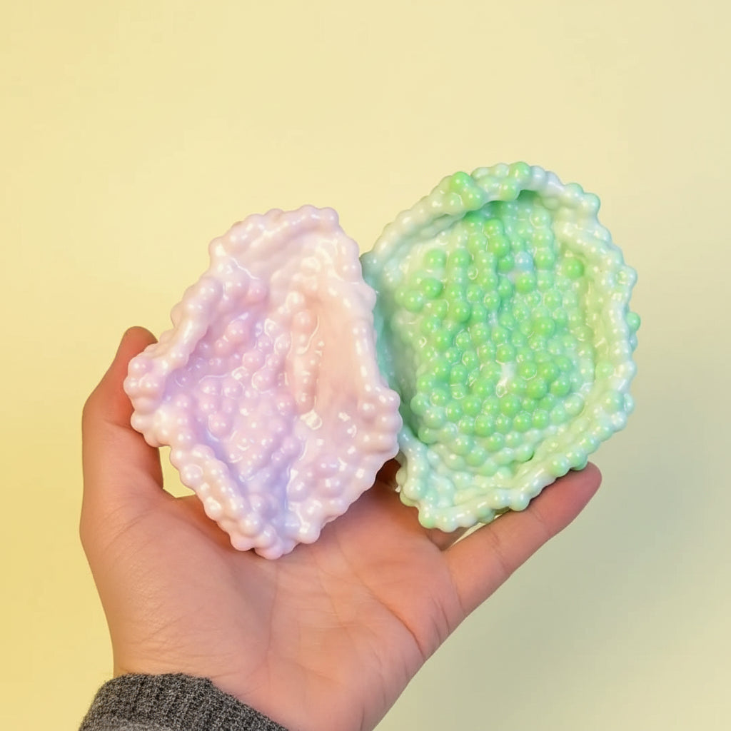 Crunchy Rice Ball