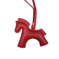 Equestrian Bag Charm