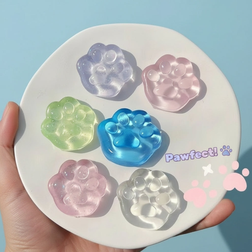 Pawfect Sticky Squeeze