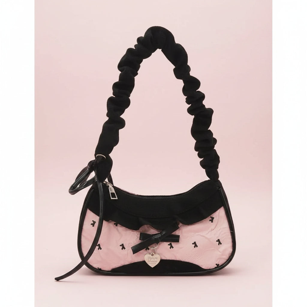 It-Girl Shoulder Bag