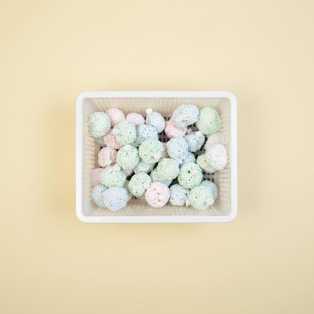 Crunchy Rice Ball