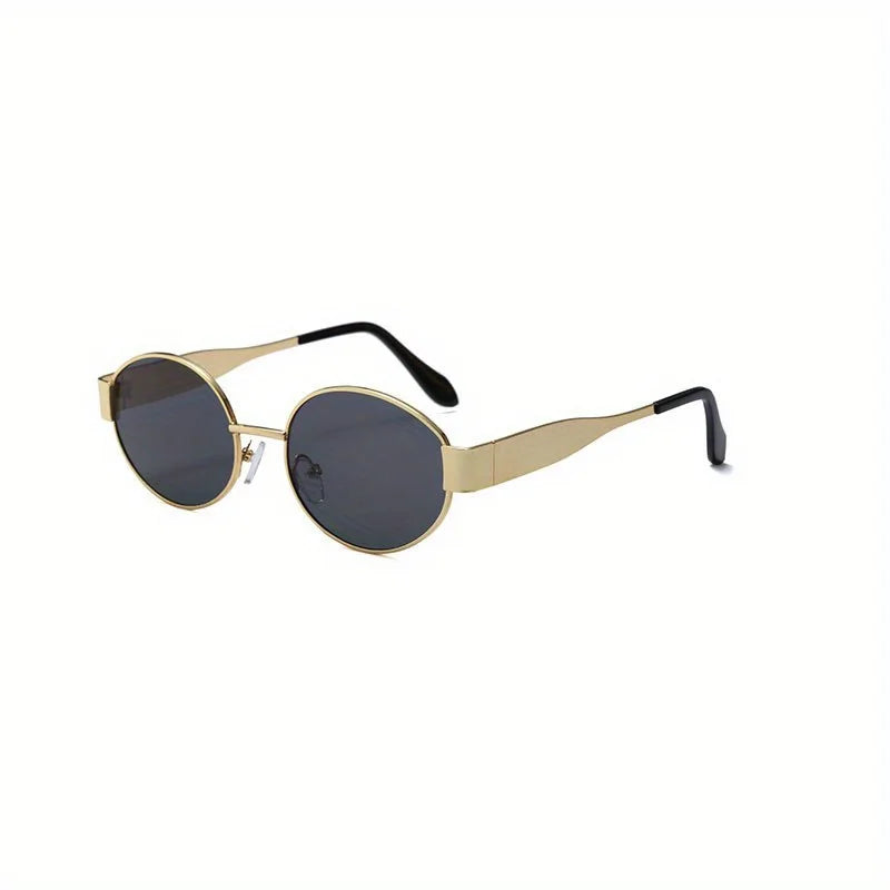 Oval Retro Sunnie's