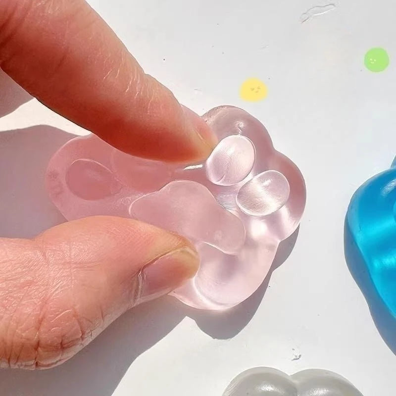 Pawfect Sticky Squeeze