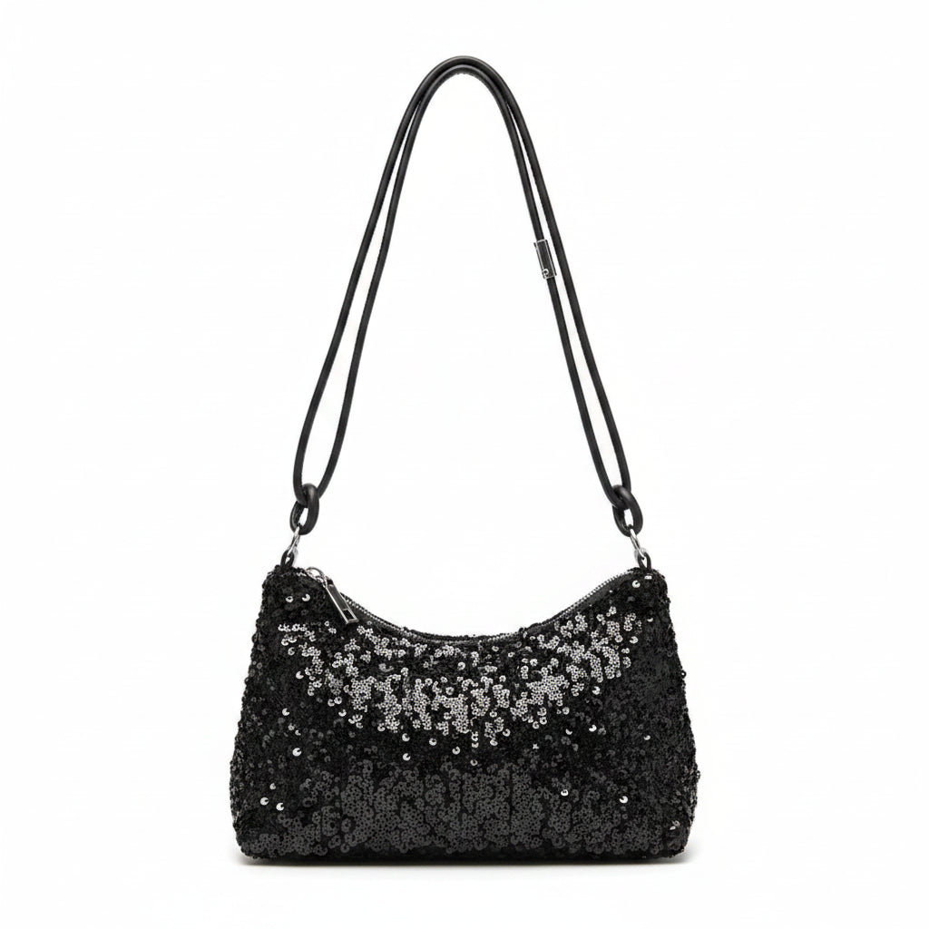 The Sparkle Shoulder Bag
