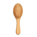 Natural Bamboo Hairbrush